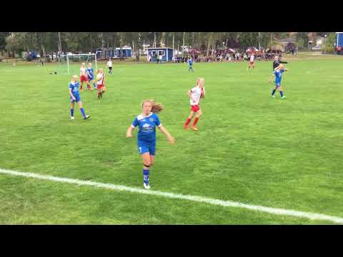 Trekanten-Hossmo BK F04/03