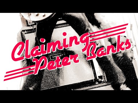 Claiming Peter Banks Sizzle Reel