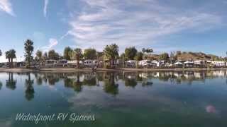 Riverland Resort Video