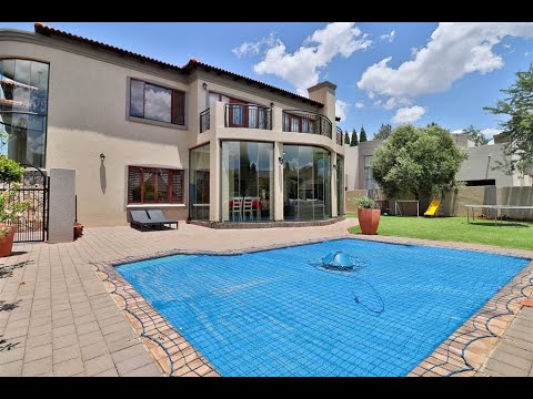 5 Bed House for sale in Gauteng | Centurion | Centurion East | Midstream Estate | 1287  |
