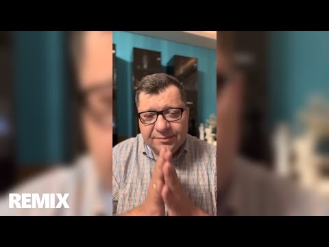 Zbigniew Stonoga - Błogosławieństwo (ft. KanałTM - Official Music) REMIX