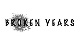 Days Ahead - Broken Years (Official Audio)