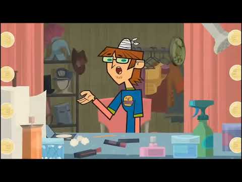 🎬 TOTAL DRAMA ACTION 🎬 Episode 7 - "The Chefshank Redemption" (Part 2/2)
