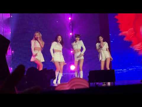 190713 Blackpink Encore in BKK DAY2 - Forever Young