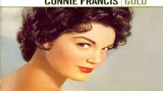 Connie Francis: And the band played on