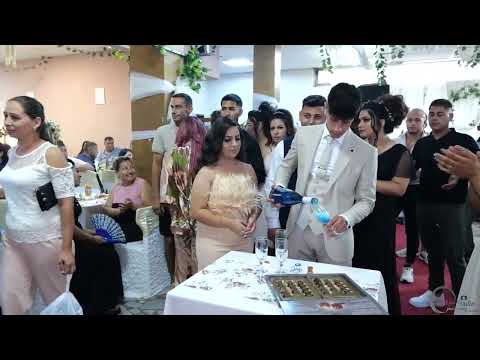 Абитуриентски бал на Кристиян -2част ork.Galactic Group ft. Tuncay Agushev @iuli-studio 0896482047