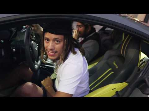 Big Vium x Dutch - Double up