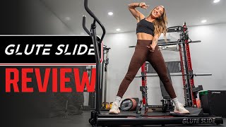 Glute Slide Review: Is It An Ass-tronomical workout???