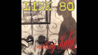 Link 80 - Killing Katie EP (FULL ALBUM)