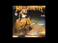 Megadeth - Liar 
