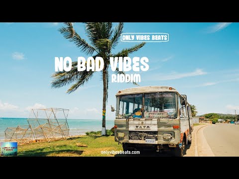 SOLD - No Bad Vibes Riddim - Reggae Rap Boombap Beat Instrumental - Only Vibes Beats