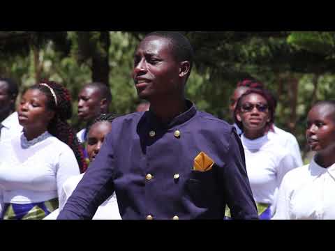 Ufunuo Simulizi Chuka CU 1