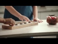 DOVE Chocolate Journeys Tale Behind The Taste