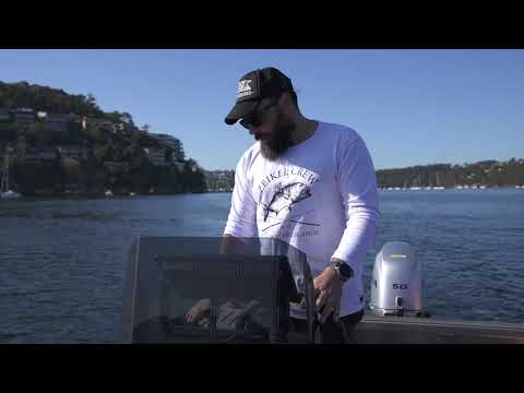 Raymarine Axiom Plus review