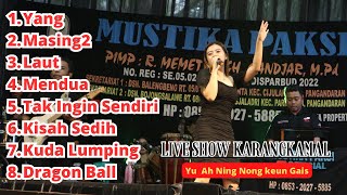 Download lagu Yang Cover Erni Maria (LIVE SHOW Karangkamal Margacinta Pangandaran) mp3