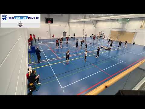 35121   Raju - Kove B1