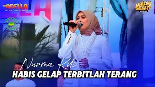 Download lagu HABIS GELAP TERBITLAH TERANG - NURMA KDI - ADELLA LIVE JALAN SEHAT SABILU TAUBAH BLITAR mp3