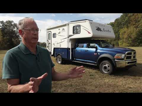 Lessons From A Custom Truck Camper Bed Build