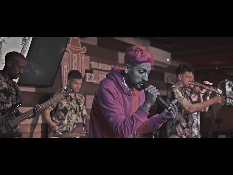 LOS PIKANTES 🌶 - ENGANCHADOS PIKANTES #1  (En Vivo)