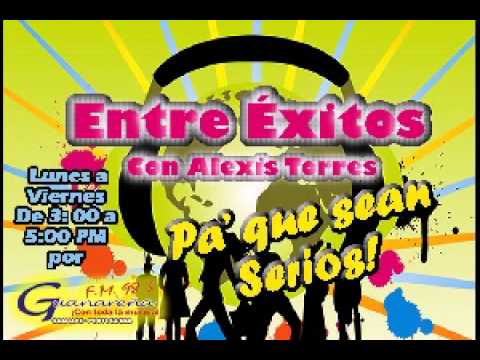 Entre Exitos 98.3 FM