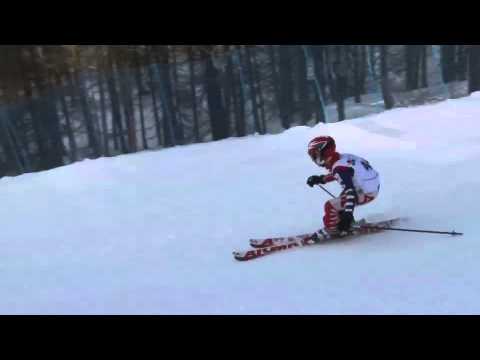 GS Sansicario 8 Gen 11 - Sestriere C2