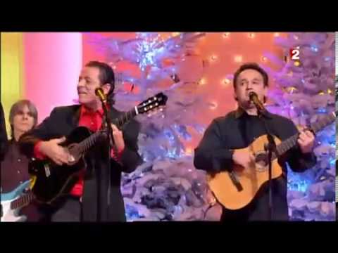 Chico & The Gypsies - Historia de un amor