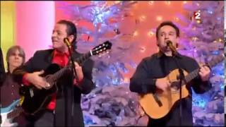 Chico & The Gypsies - Historia de un amor