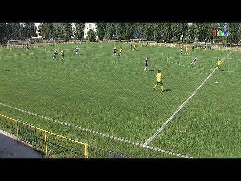 Összefoglaló a Bábolna SE - Nagyigmándi KSK U19-es labdarúgó mérkőzésről