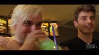 New Politics Tonight Youre Perfect 1 2  2013 Taco Bell® Feed The Beat Sessions Low