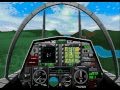 IE 14 PC games preview - Fighter Wing (1995 ...