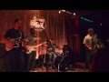 Eric Lindell "Two Bit Town" 8 28 14 Saint Rocke Hermosa Beach