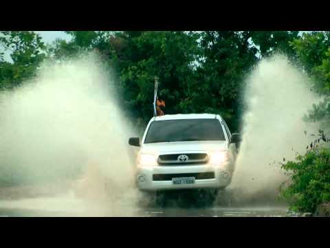 Kite WorldWide Pousada Tatajuba / Brazil - Teaser