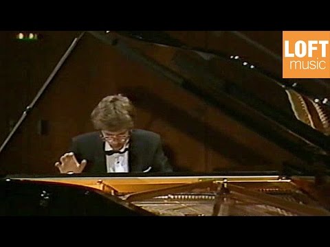 Stanislav Bunin: Debussy - Images Pour Piano I