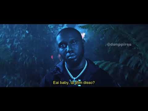Headie One ft AJ Tracey & Stormzy - Ain't It Different [Legendado]