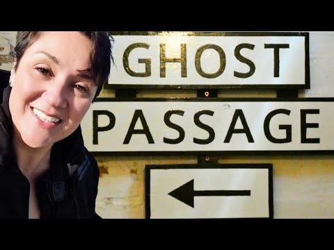 The Ghostly Whistles of Haunted Nothe Fort