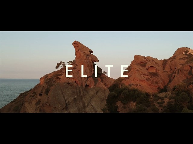 Veste Beuchat Espadon Elite vidéo