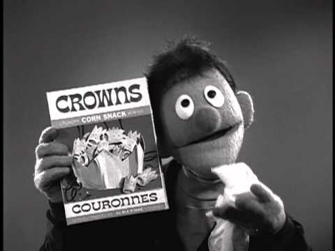 Wheels, Flutes and Crowns