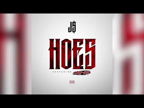 J$ ft. Lazy-Boy - Hoes [BayAreaCompass] @The_officialjcash