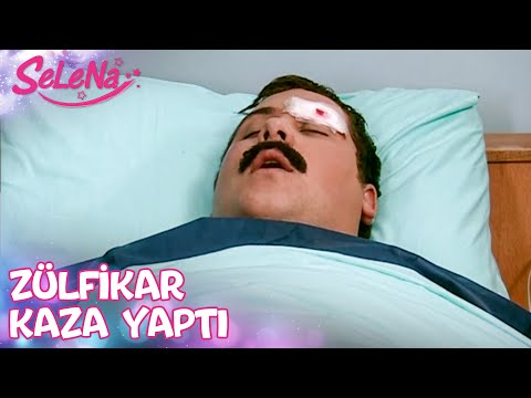 Zülfikar ölüm döşeğinde - Selena 68. Bölüm