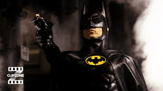 Batman (1989) | FULL Movie Preview | ClipZone: Heroes & Villains