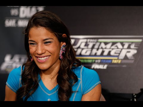 Top-5 Women’s Bout Set For UFC On Fox 23