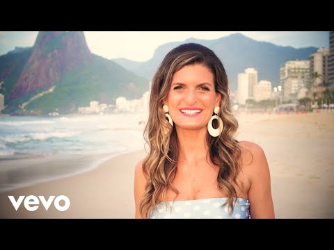 Daniela Soledade - The Girl From Ipanema ft. Jeff Rupert