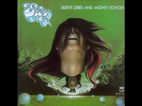 Eloy - Silent Cries and Mighty Echoes 1979 - Pilot To Paradise