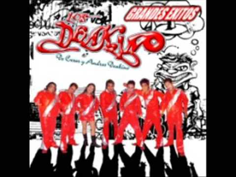 Los De Akino-Contigo O Sin Ti