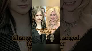 Avril Lavigne DIED?! The Clone Theory That Still Haunts the Internet #celebritytheory #avrillavigne
