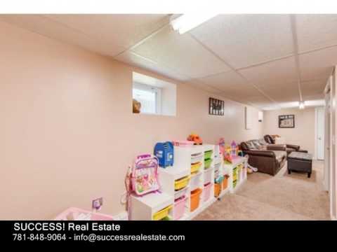 233 Roosevelt Rd, Weymouth MA 02188 - Single Family Home - Real Estate - For Sale -