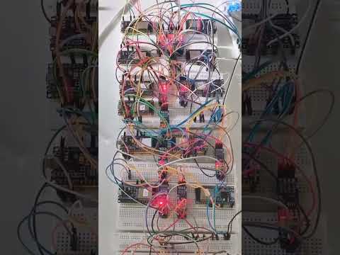 Automated Energy Management