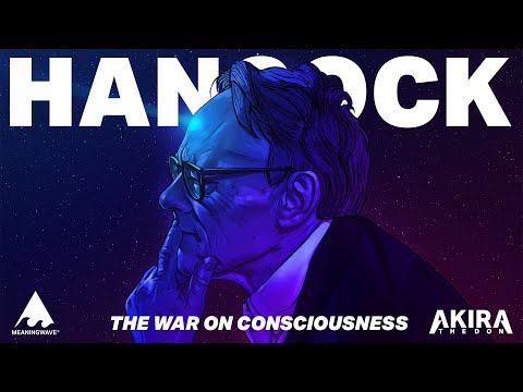 Graham Hancock & Akira The Don - THE WAR ON CONSCIOUSNESS | Full Album | Meaningwave