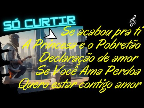 Só Curtir e Cantar (N.19)