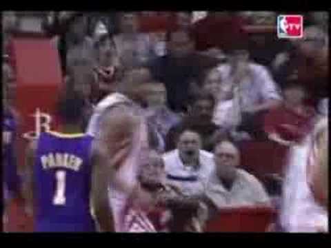 Kobe vs. T-Mac (Ultimate Mix) (Best Quality)